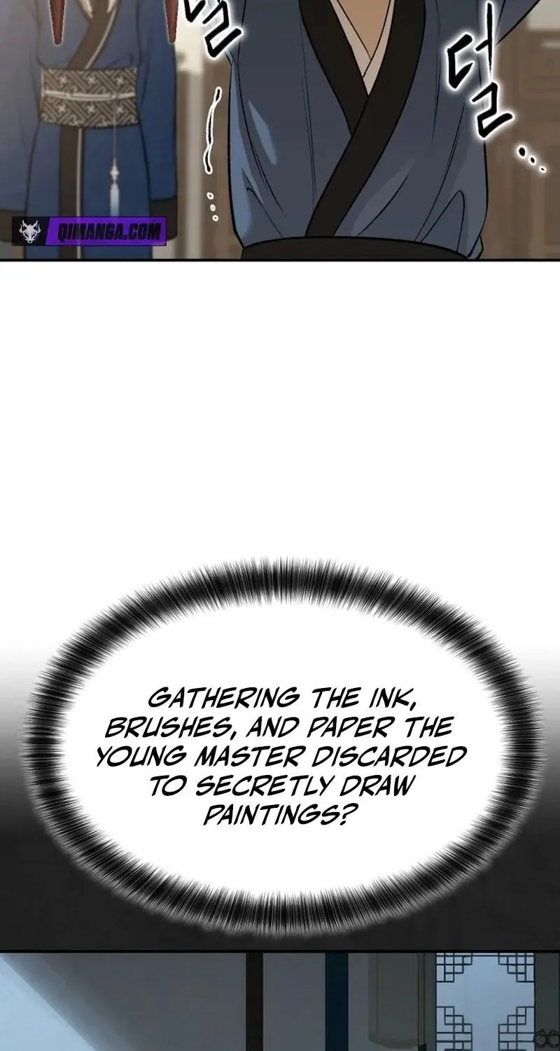 The Divine Brush Chapter 0 page 126 - 