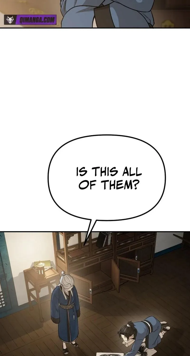 The Divine Brush Chapter 0 page 129 - 