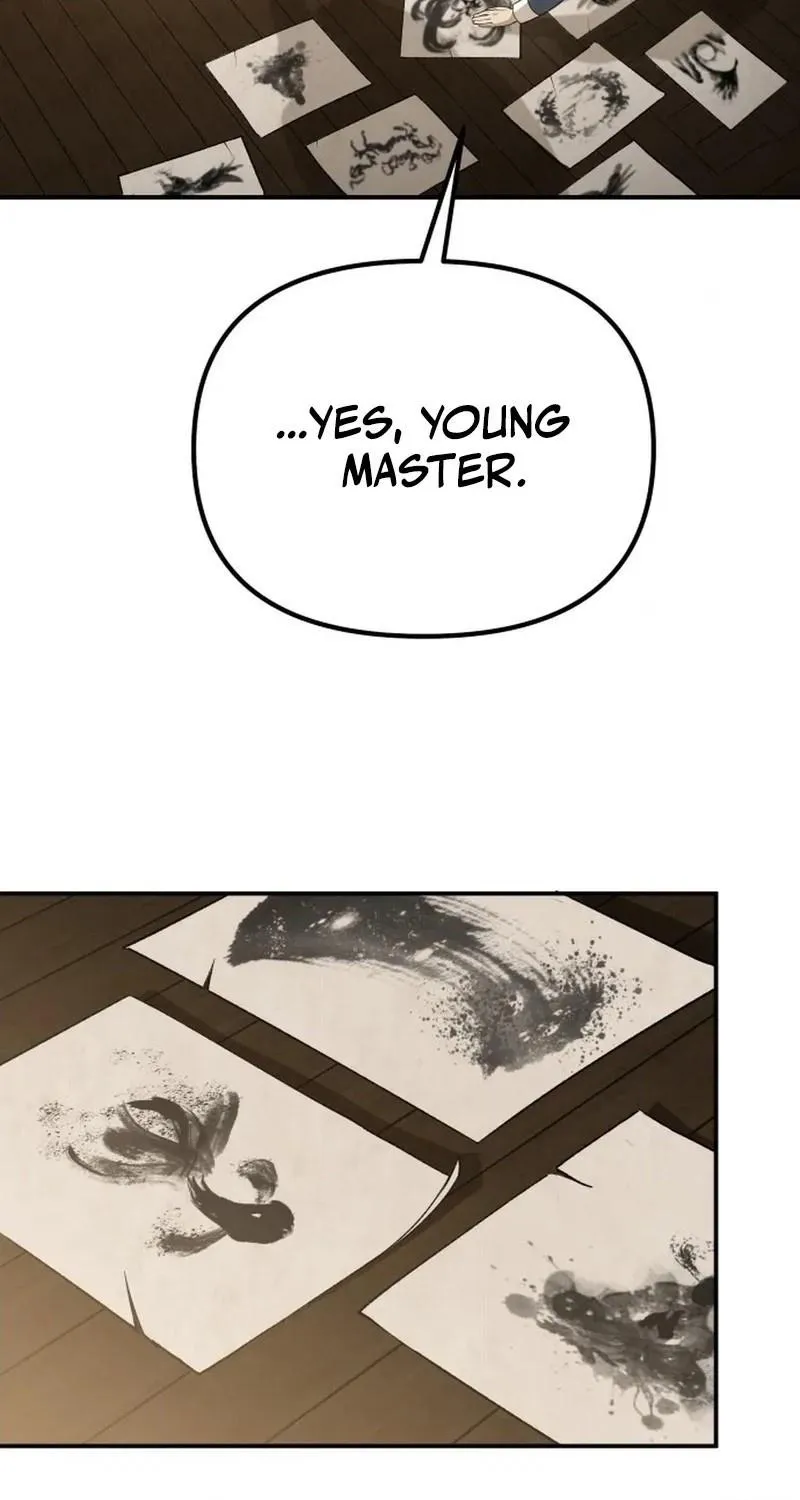 The Divine Brush Chapter 0 page 130 - 