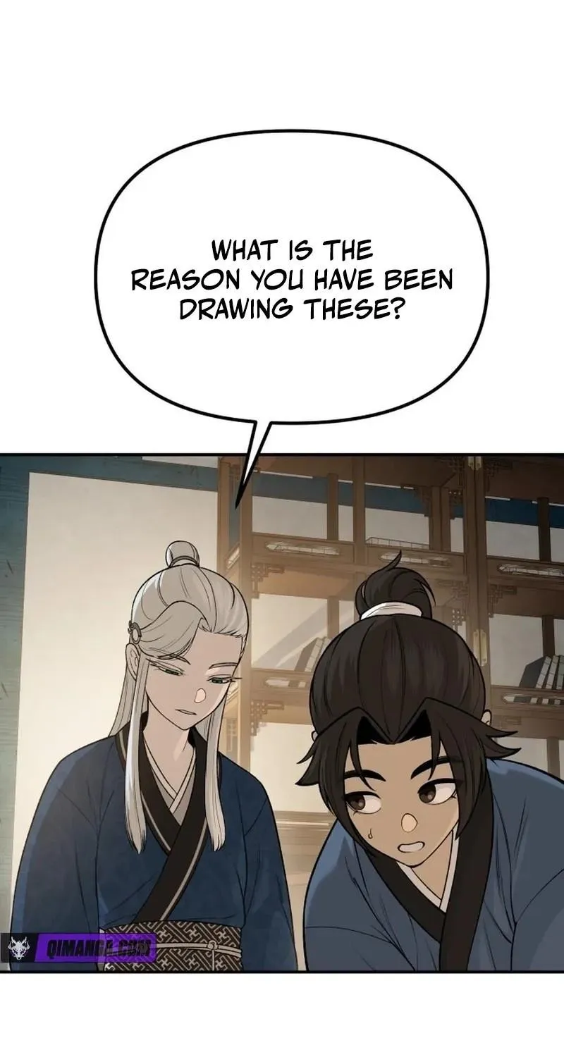 The Divine Brush Chapter 0 page 135 - 
