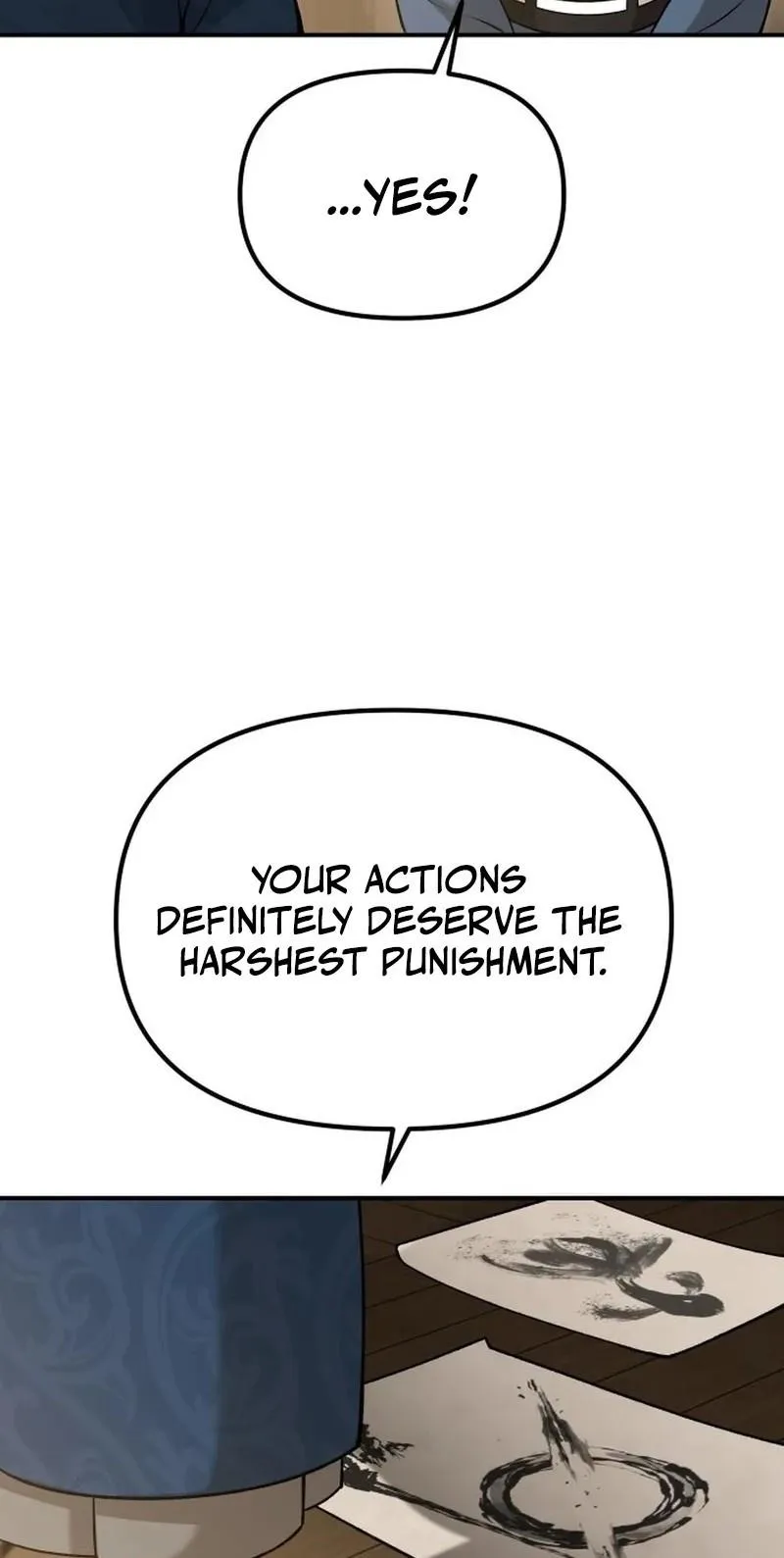 The Divine Brush Chapter 0 page 153 - 
