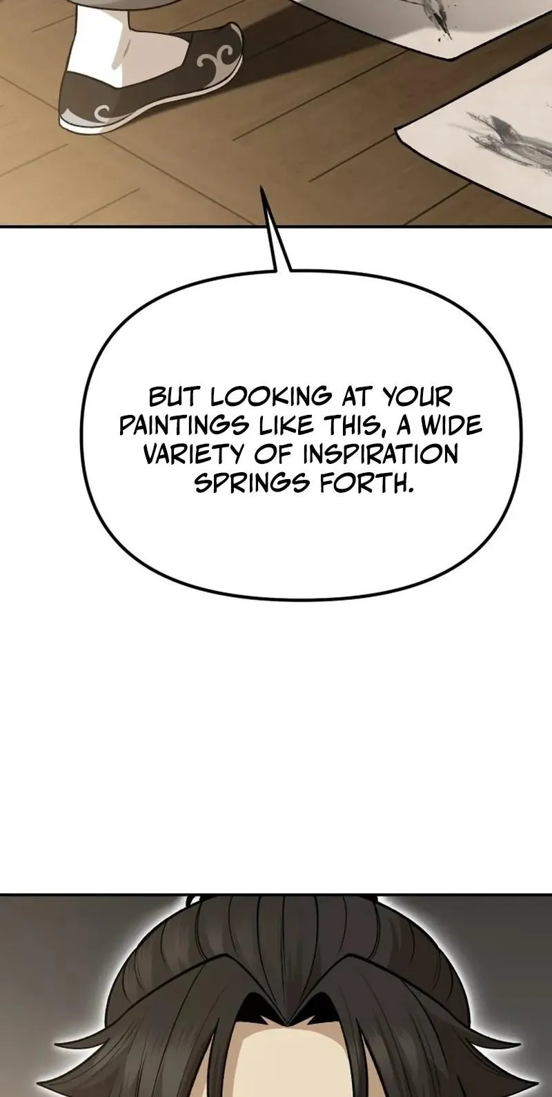 The Divine Brush Chapter 0 page 154 - 