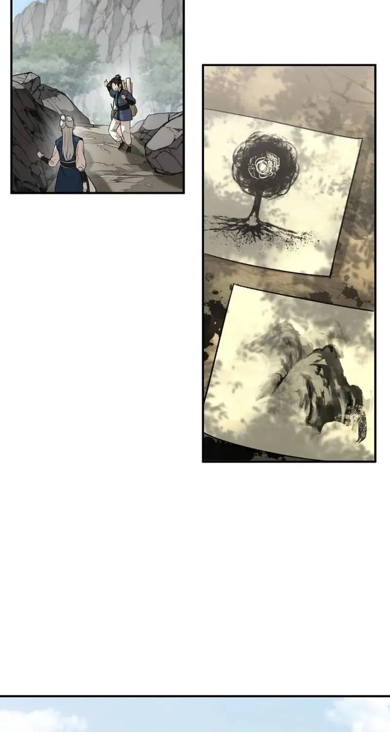 The Divine Brush Chapter 0 page 166 - 