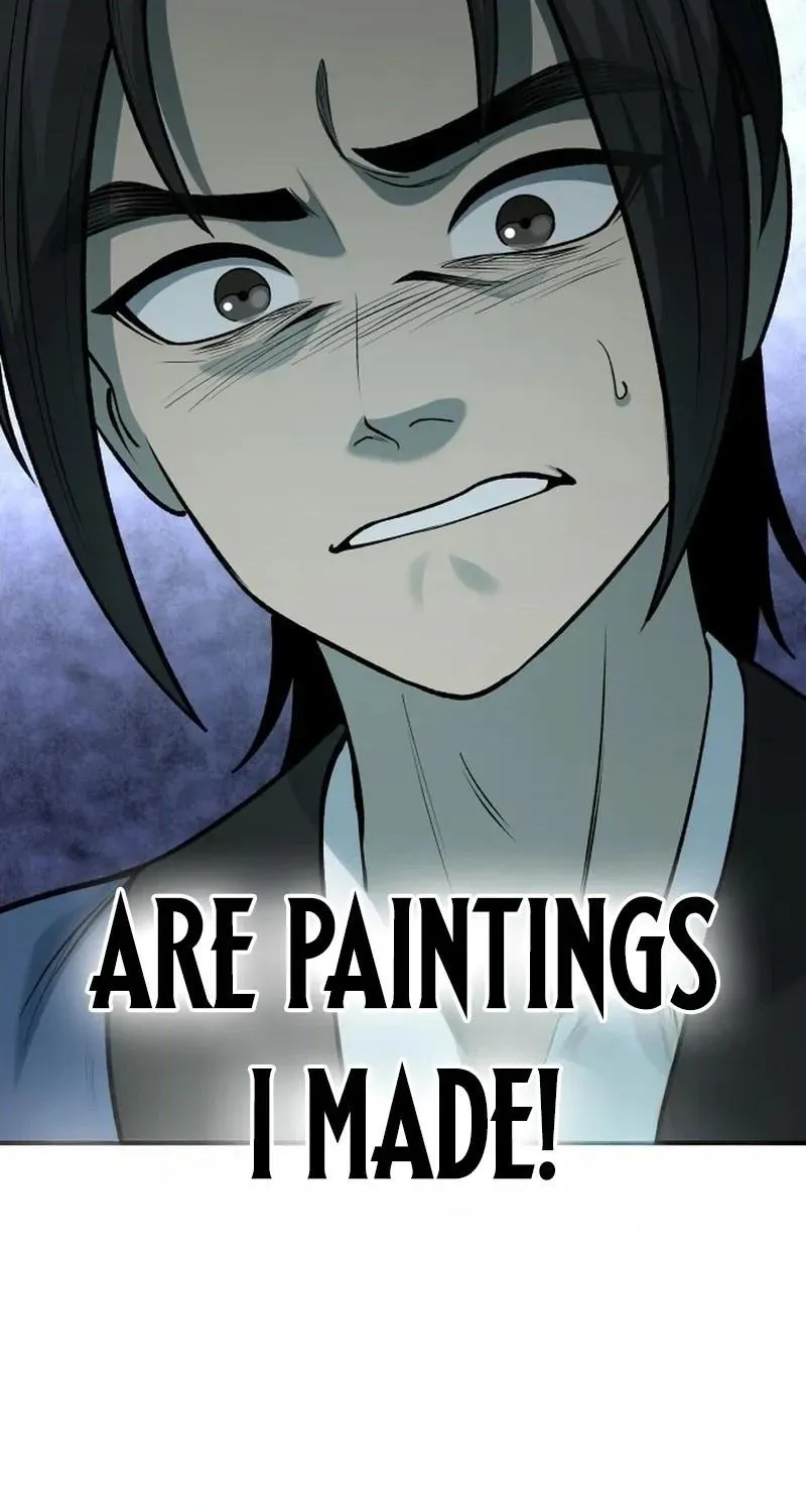 The Divine Brush Chapter 0 page 200 - 
