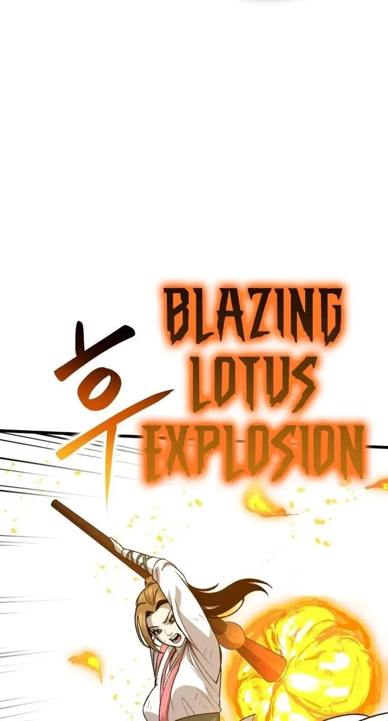 The Divine Brush Chapter 0 page 21 - 