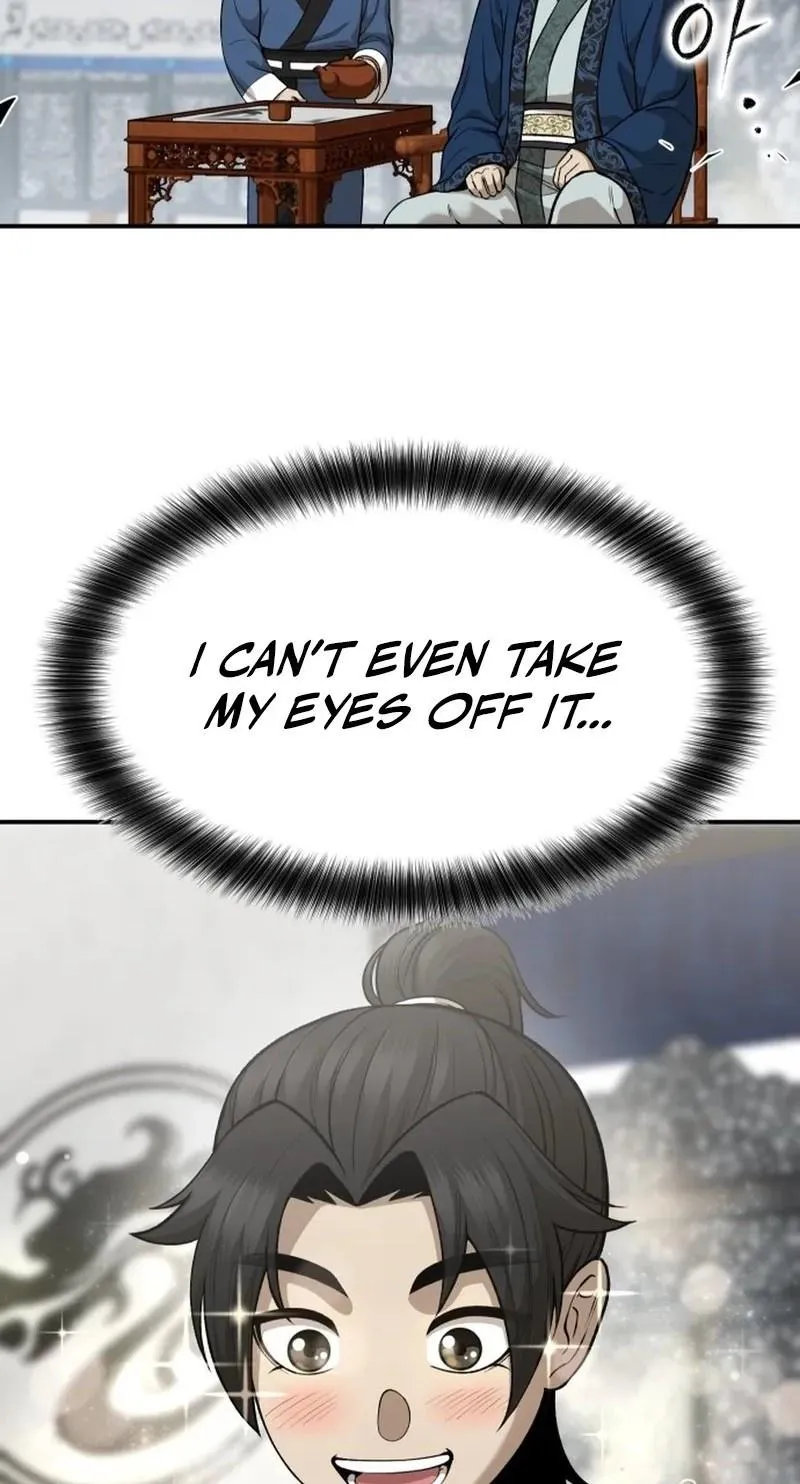 The Divine Brush Chapter 0 page 26 - 