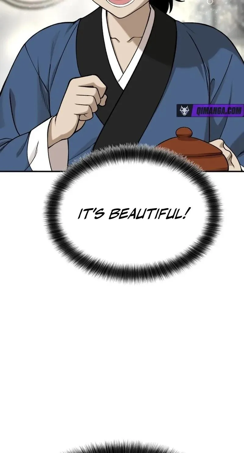 The Divine Brush Chapter 0 page 27 - 