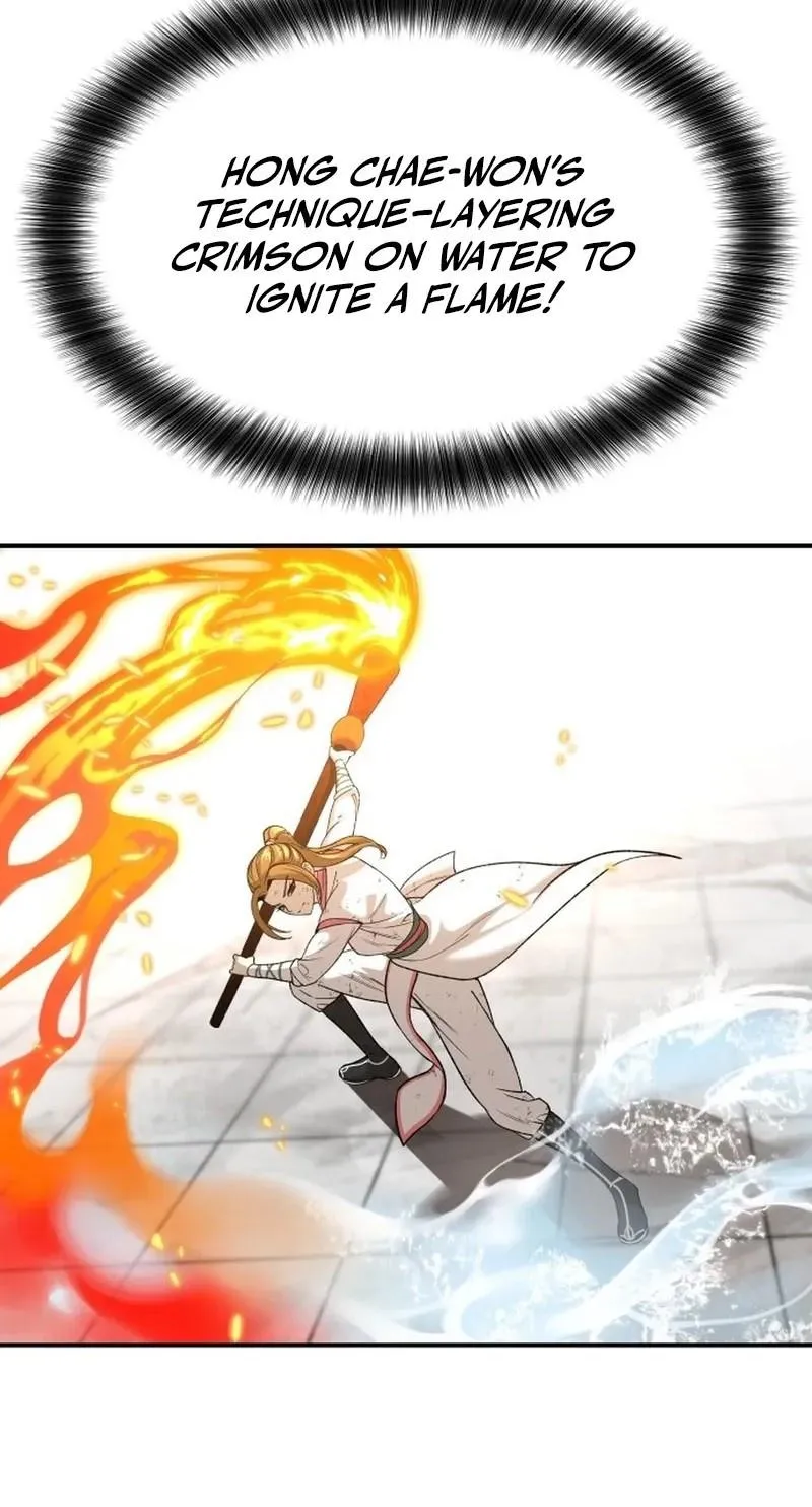 The Divine Brush Chapter 0 page 28 - 