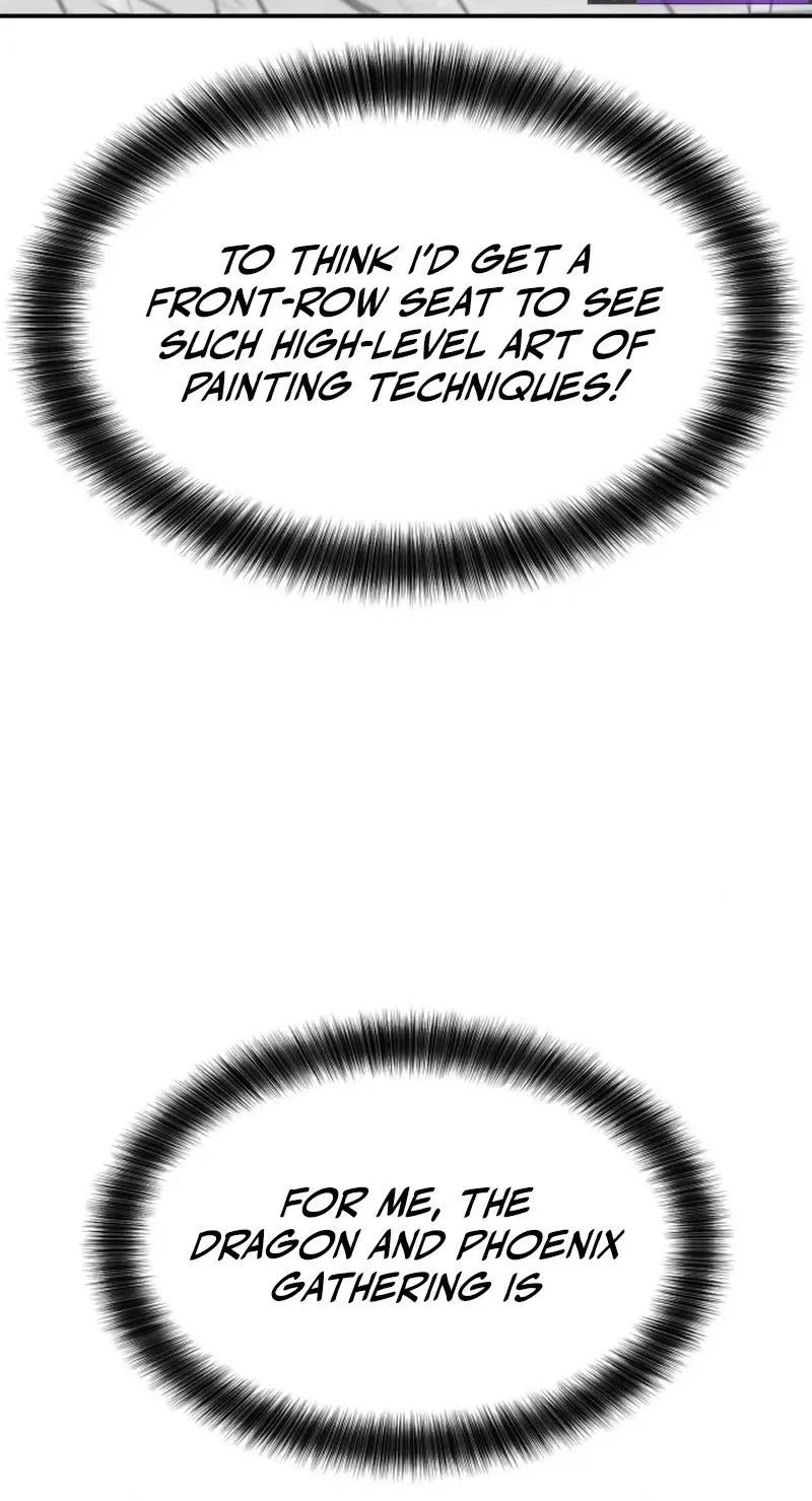 The Divine Brush Chapter 0 page 30 - 