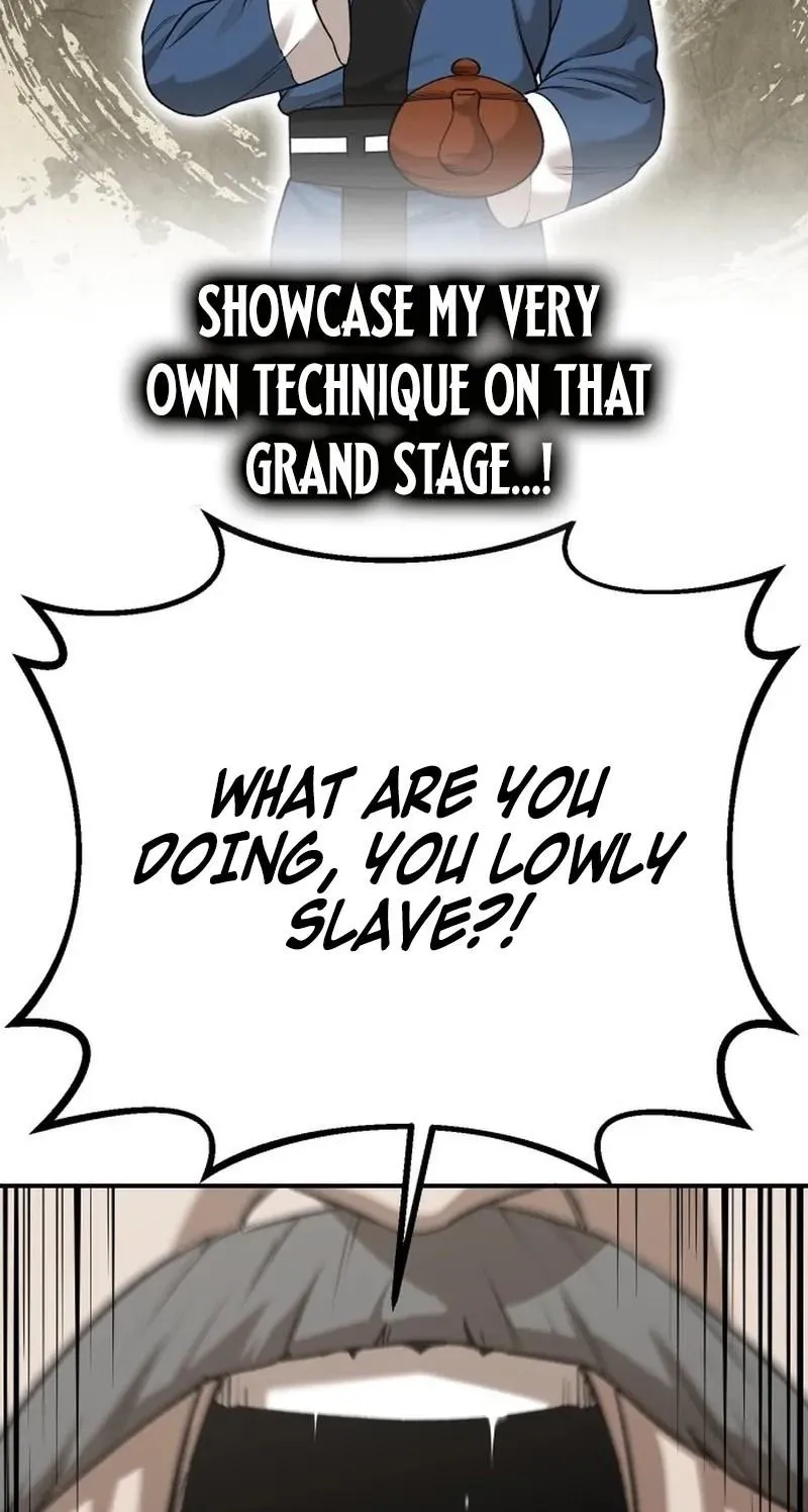 The Divine Brush Chapter 0 page 33 - 