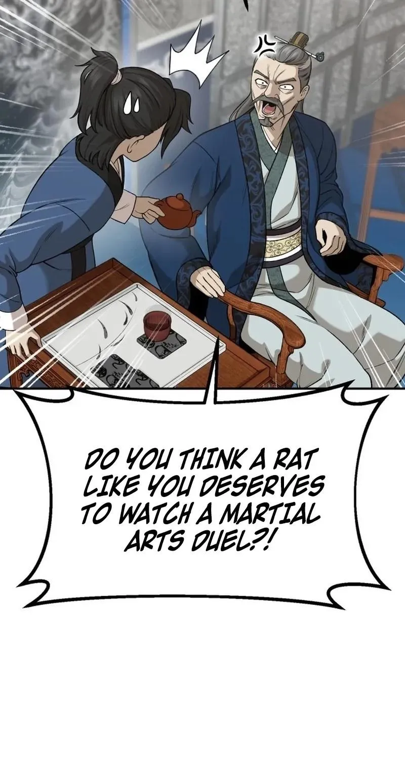 The Divine Brush Chapter 0 page 35 - 