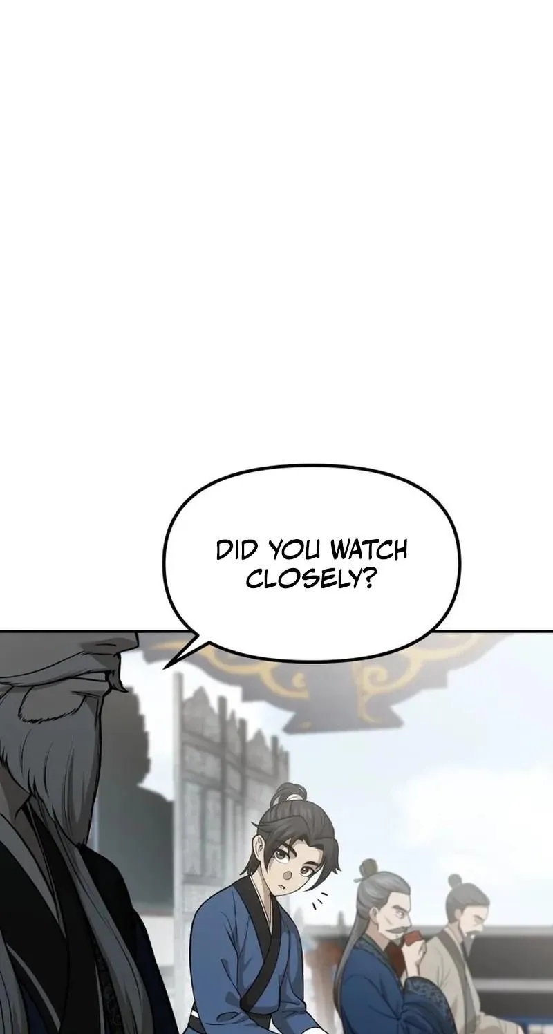 The Divine Brush Chapter 0 page 38 - 