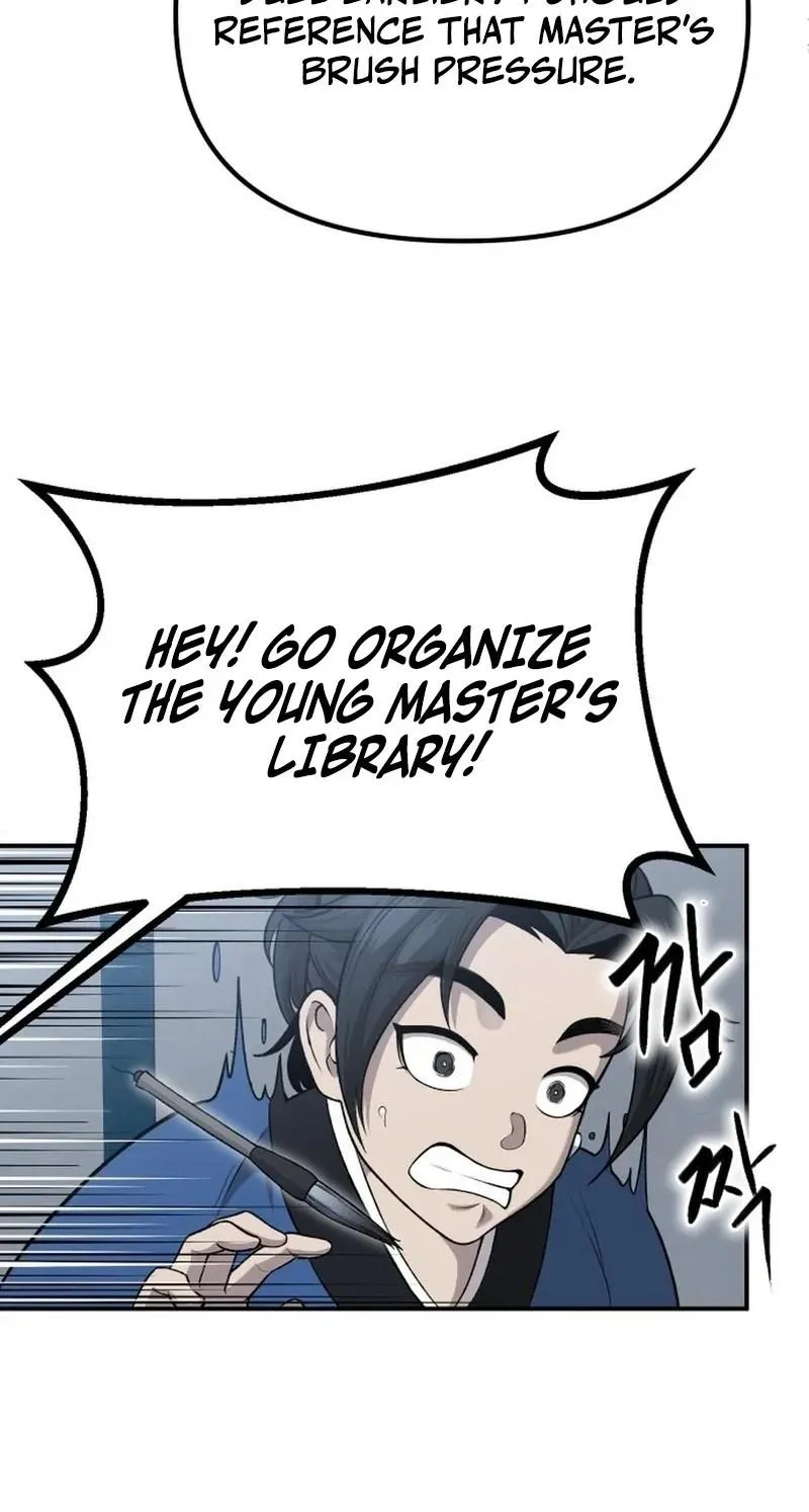 The Divine Brush Chapter 0 page 52 - 