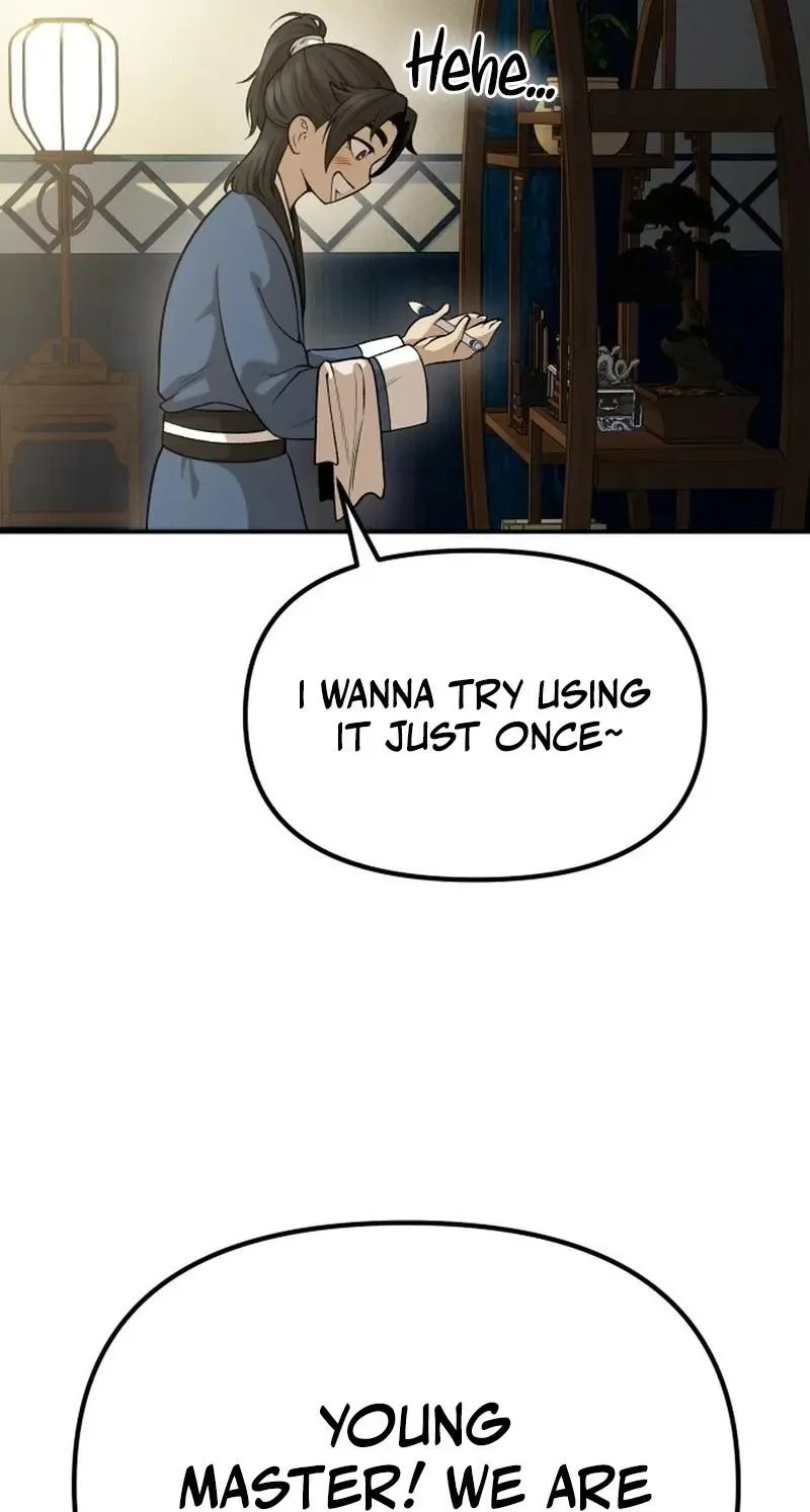 The Divine Brush Chapter 0 page 59 - 