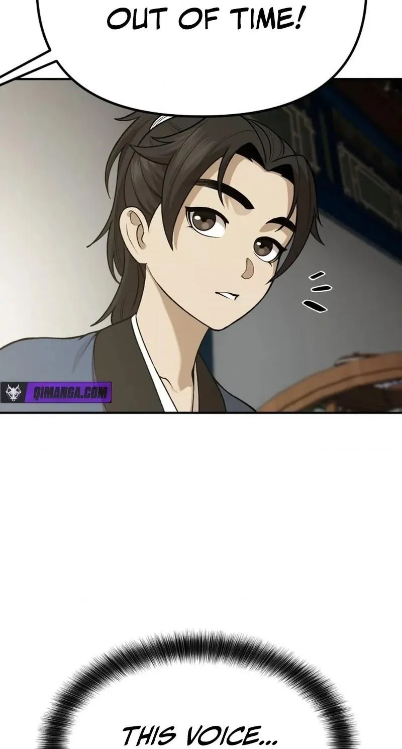 The Divine Brush Chapter 0 page 60 - 