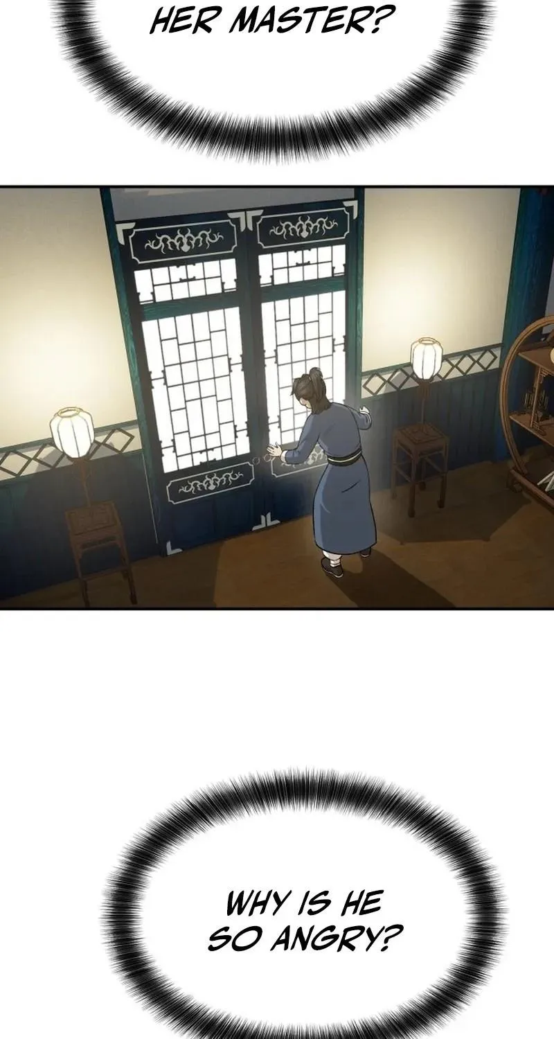 The Divine Brush Chapter 0 page 61 - 