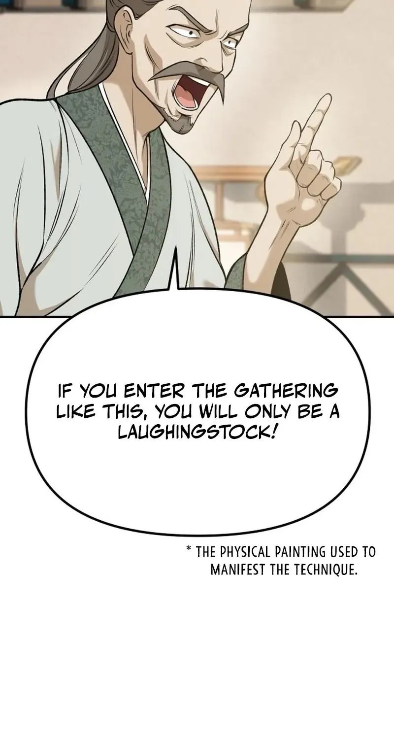 The Divine Brush Chapter 0 page 65 - 