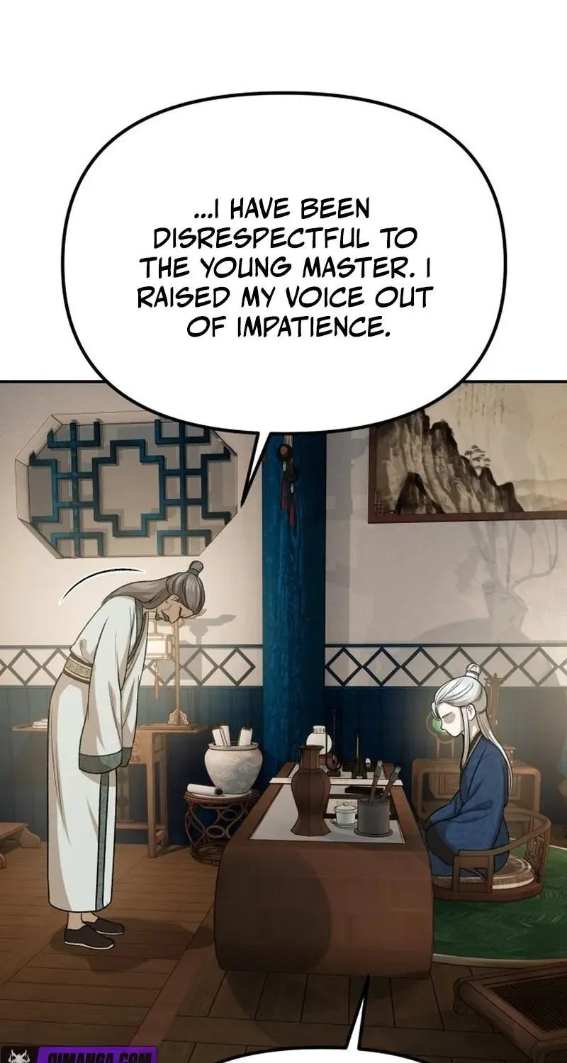 The Divine Brush Chapter 0 page 68 - 