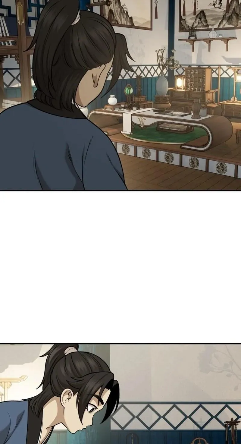 The Divine Brush Chapter 0 page 76 - 