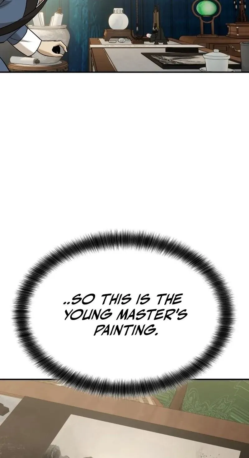 The Divine Brush Chapter 0 page 77 - 