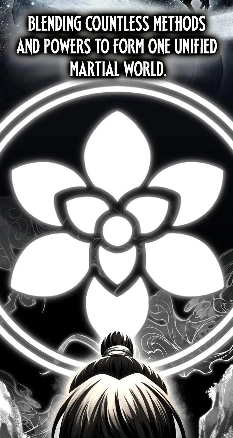 The Divine Brush Chapter 0 page 9 - 