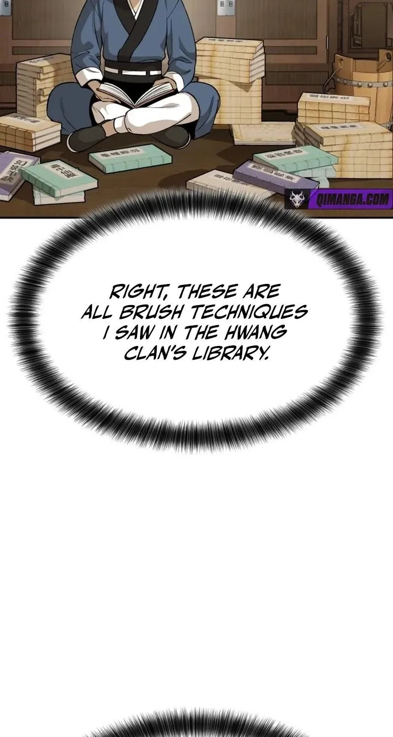 The Divine Brush Chapter 0 page 82 - 