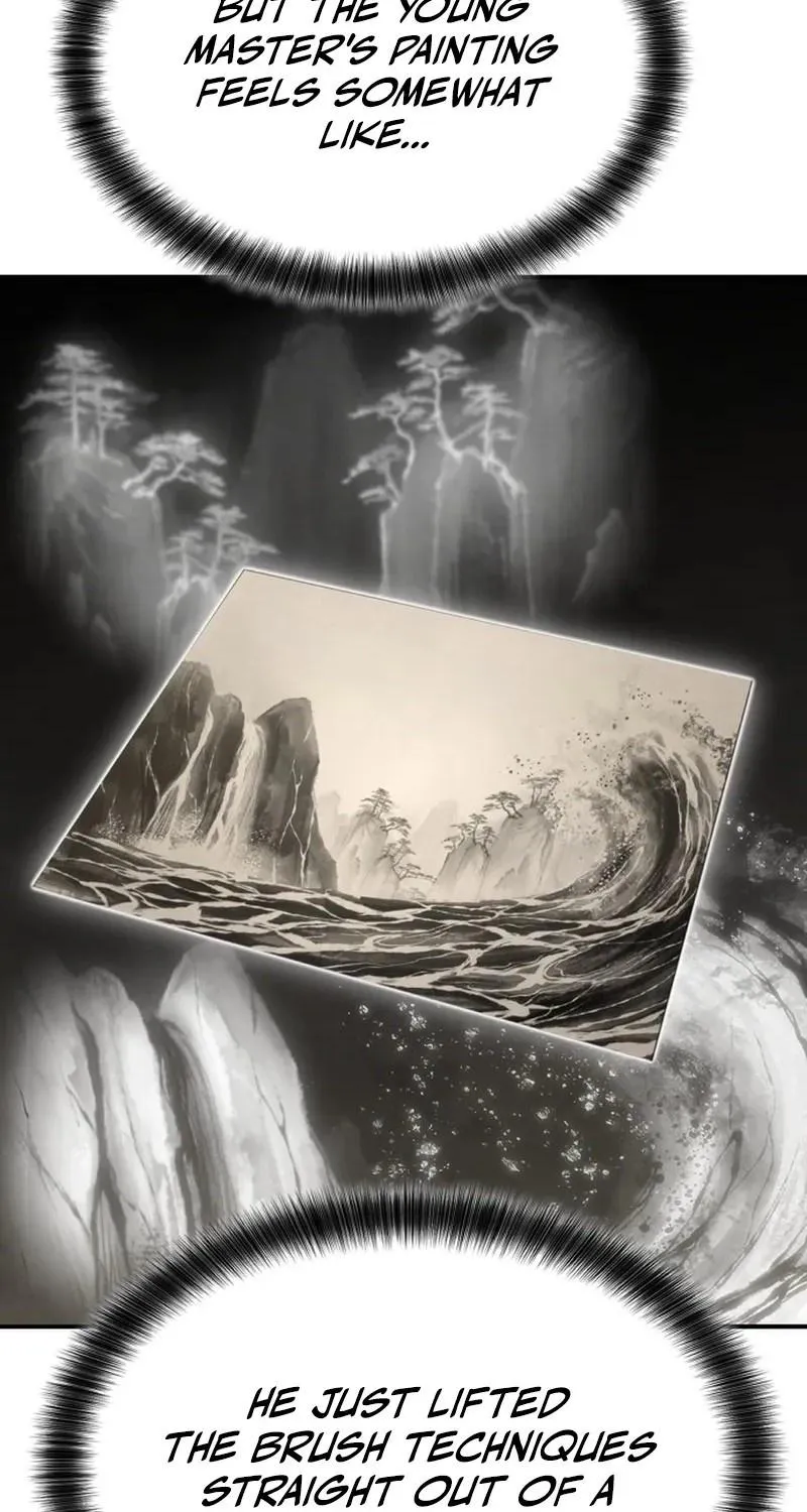 The Divine Brush Chapter 0 page 84 - 