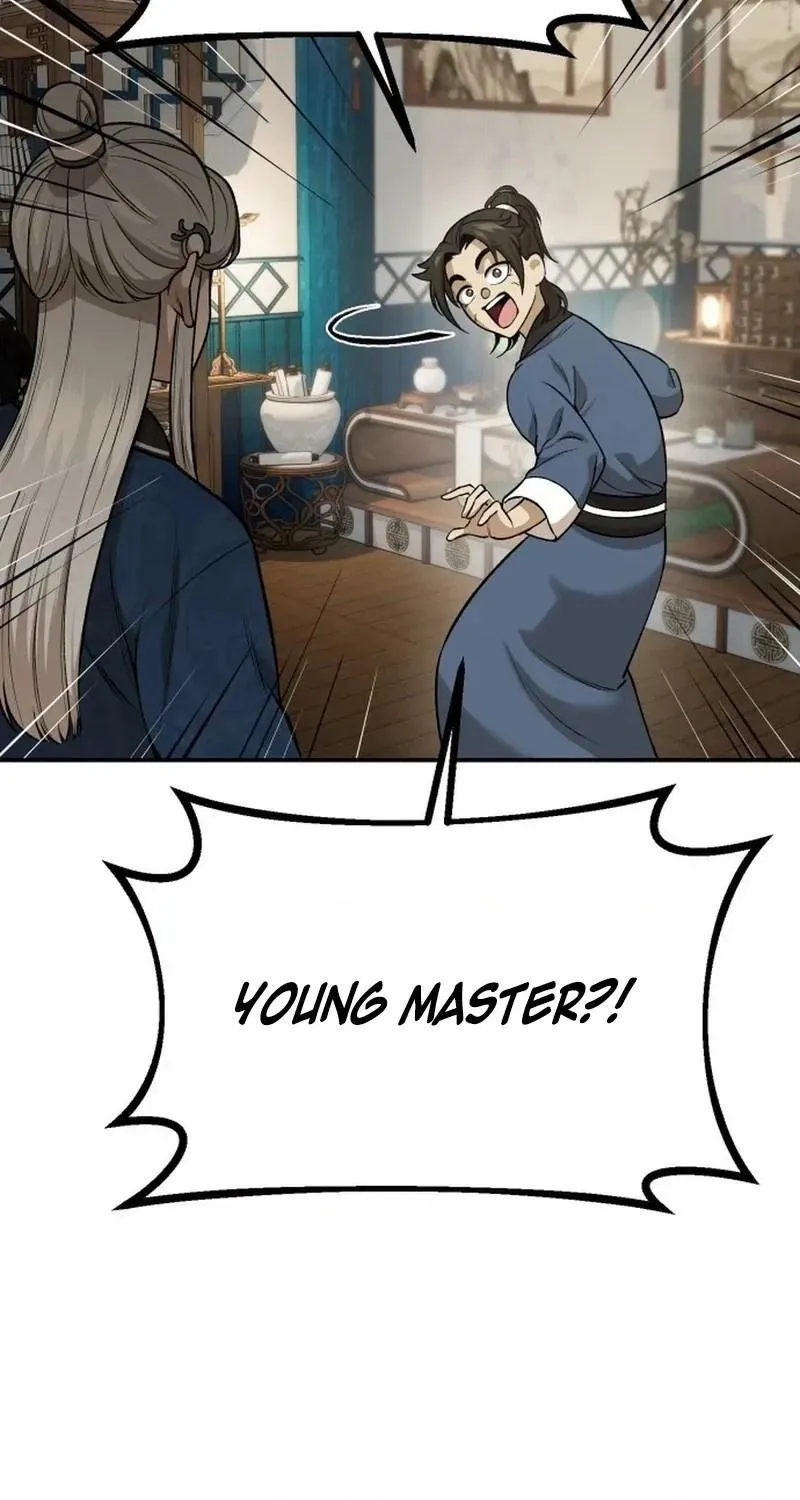 The Divine Brush Chapter 0 page 90 - 