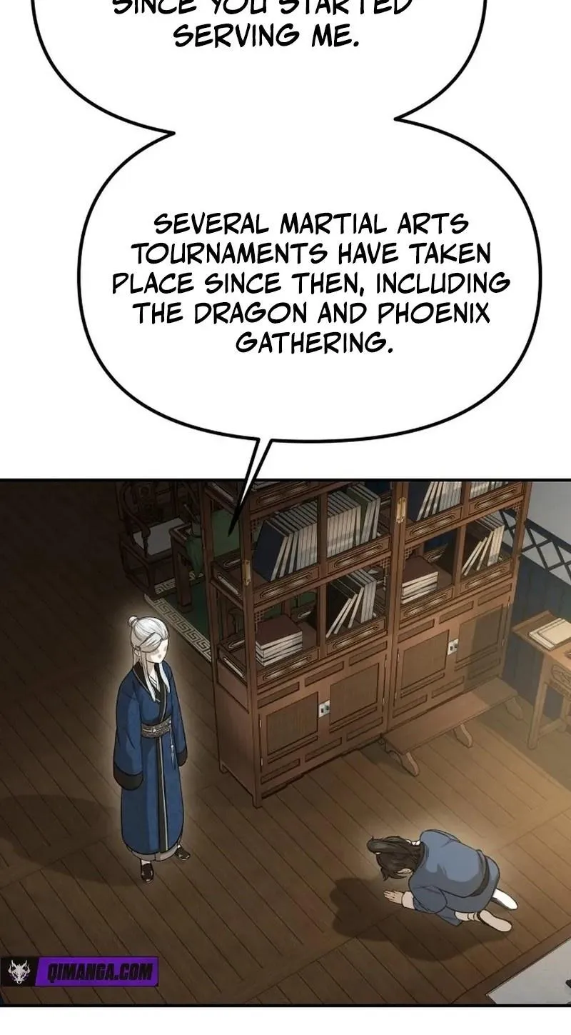 The Divine Brush Chapter 0 page 96 - 