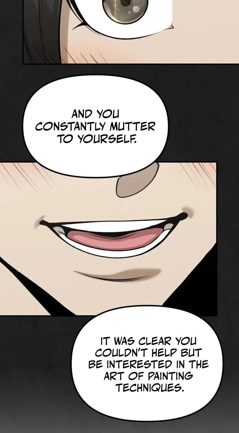 The Divine Brush Chapter 0 page 99 - 
