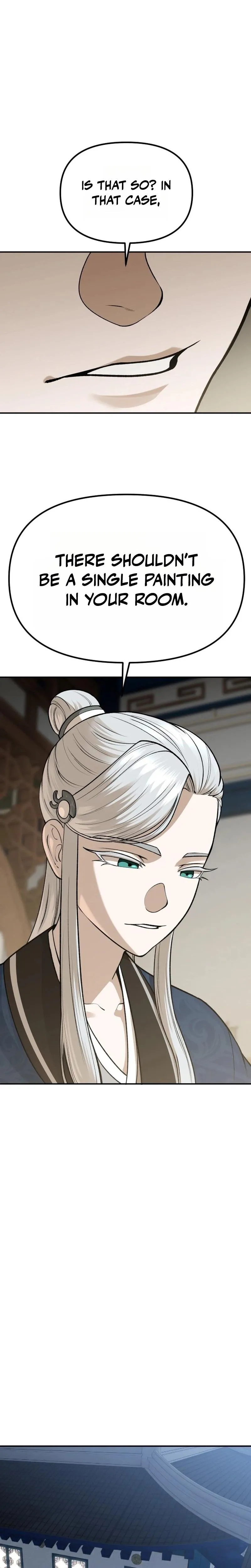The Divine Brush Chapter 1 page 37 - 