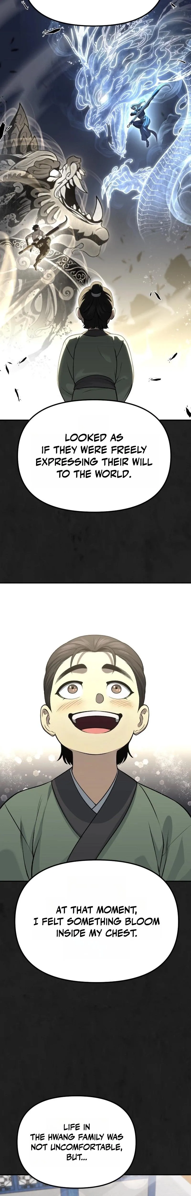 The Divine Brush Chapter 1 page 44 - 