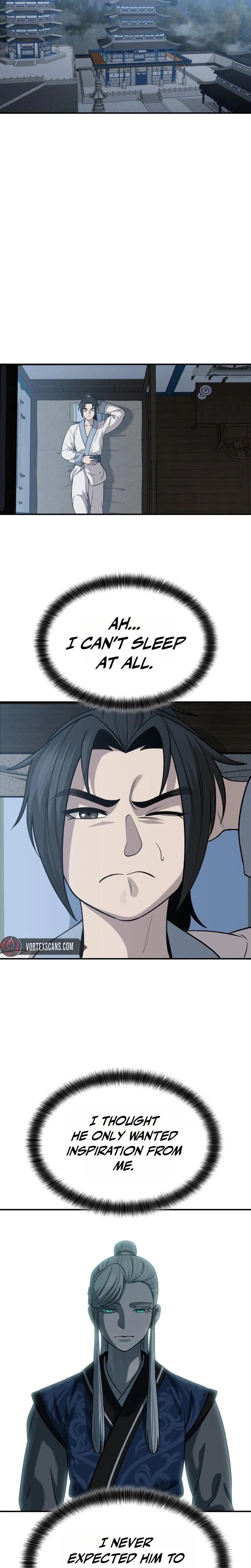 The Divine Brush Chapter 1 page 64 - 