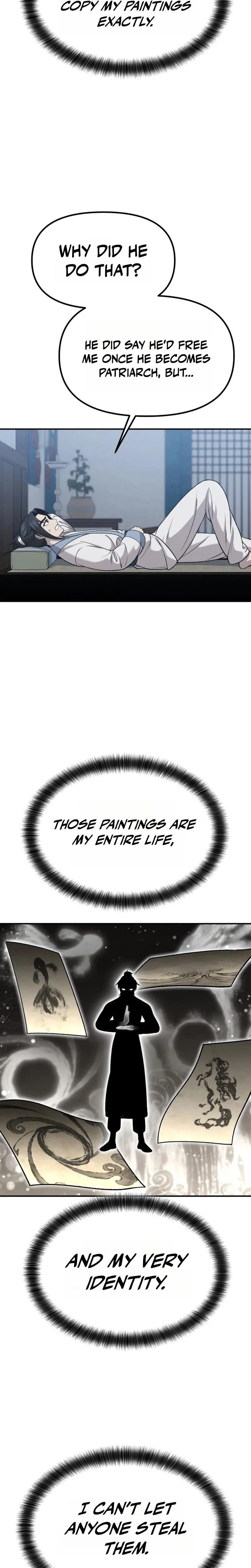 The Divine Brush Chapter 1 page 65 - 