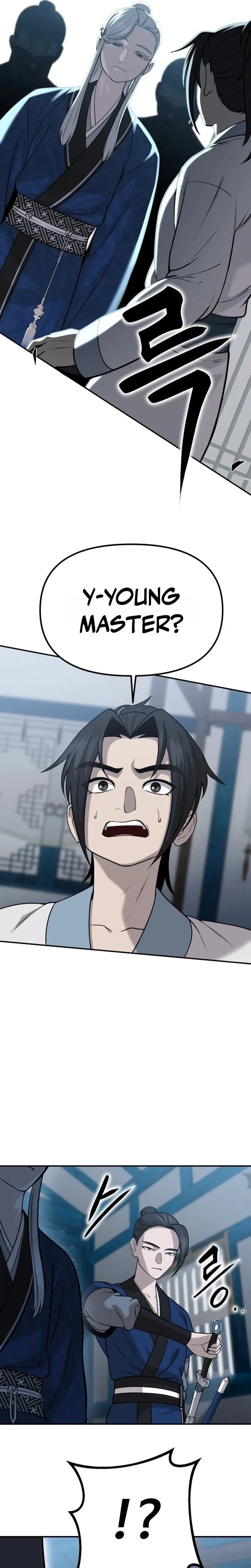 The Divine Brush Chapter 1 page 67 - 