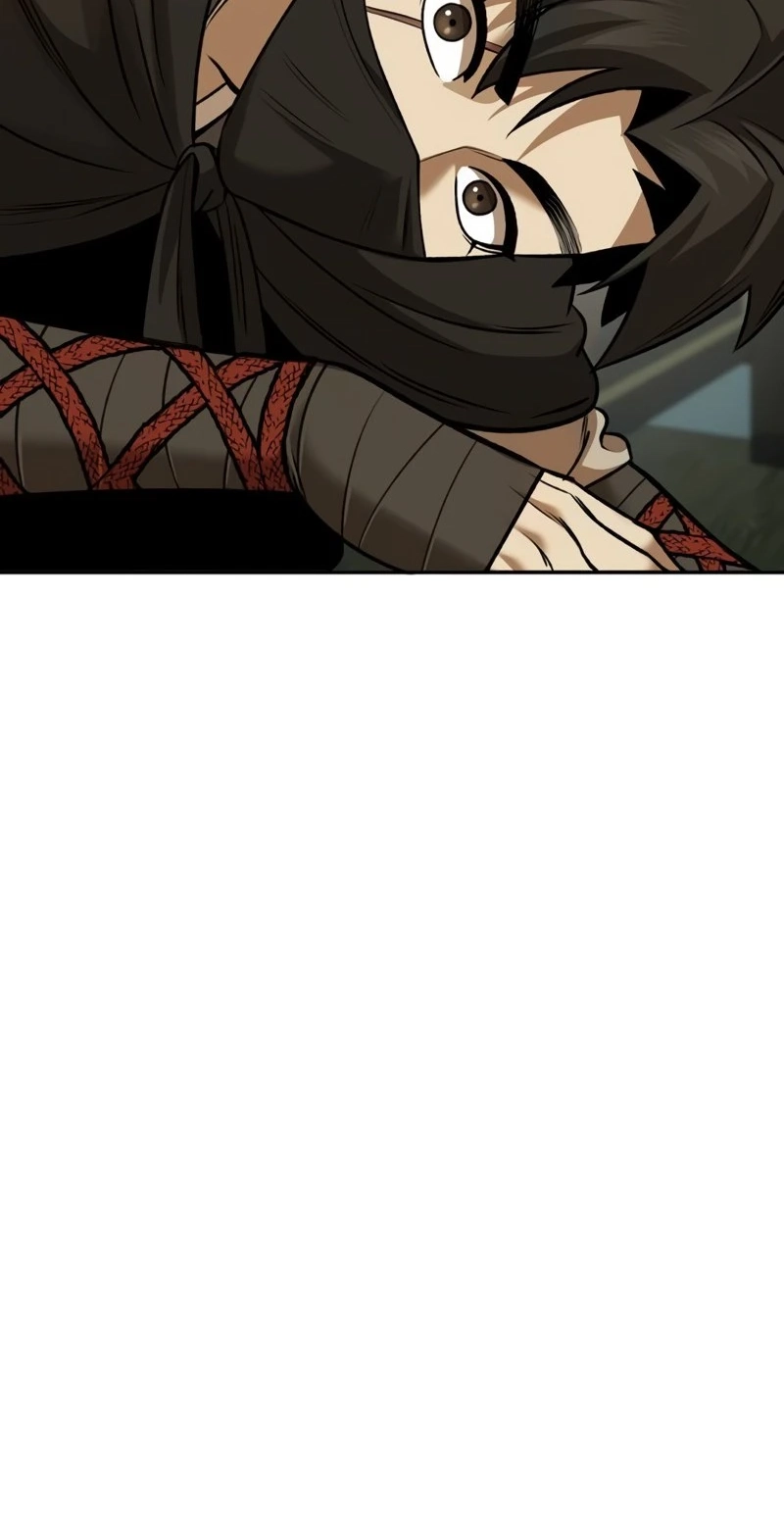 The Divine Brush Chapter 12 page 11 - 