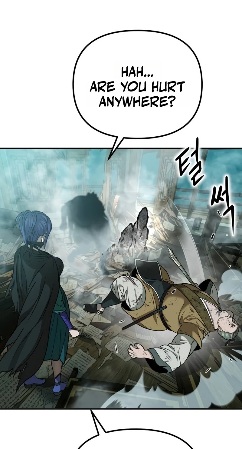 The Divine Brush Chapter 12 page 102 - 