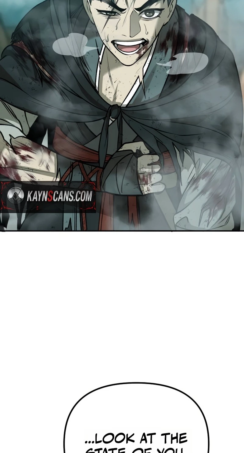 The Divine Brush Chapter 12 page 104 - 