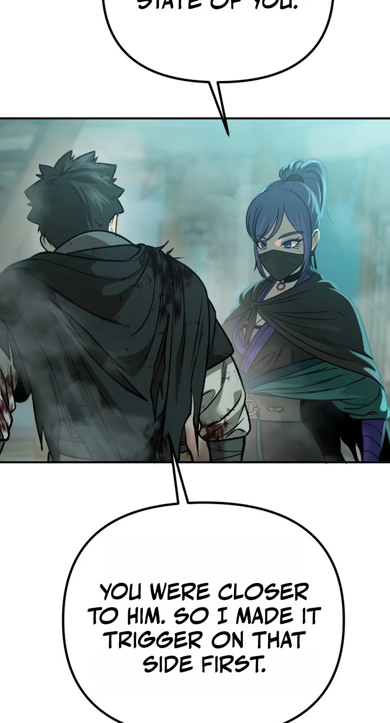 The Divine Brush Chapter 12 page 105 - 
