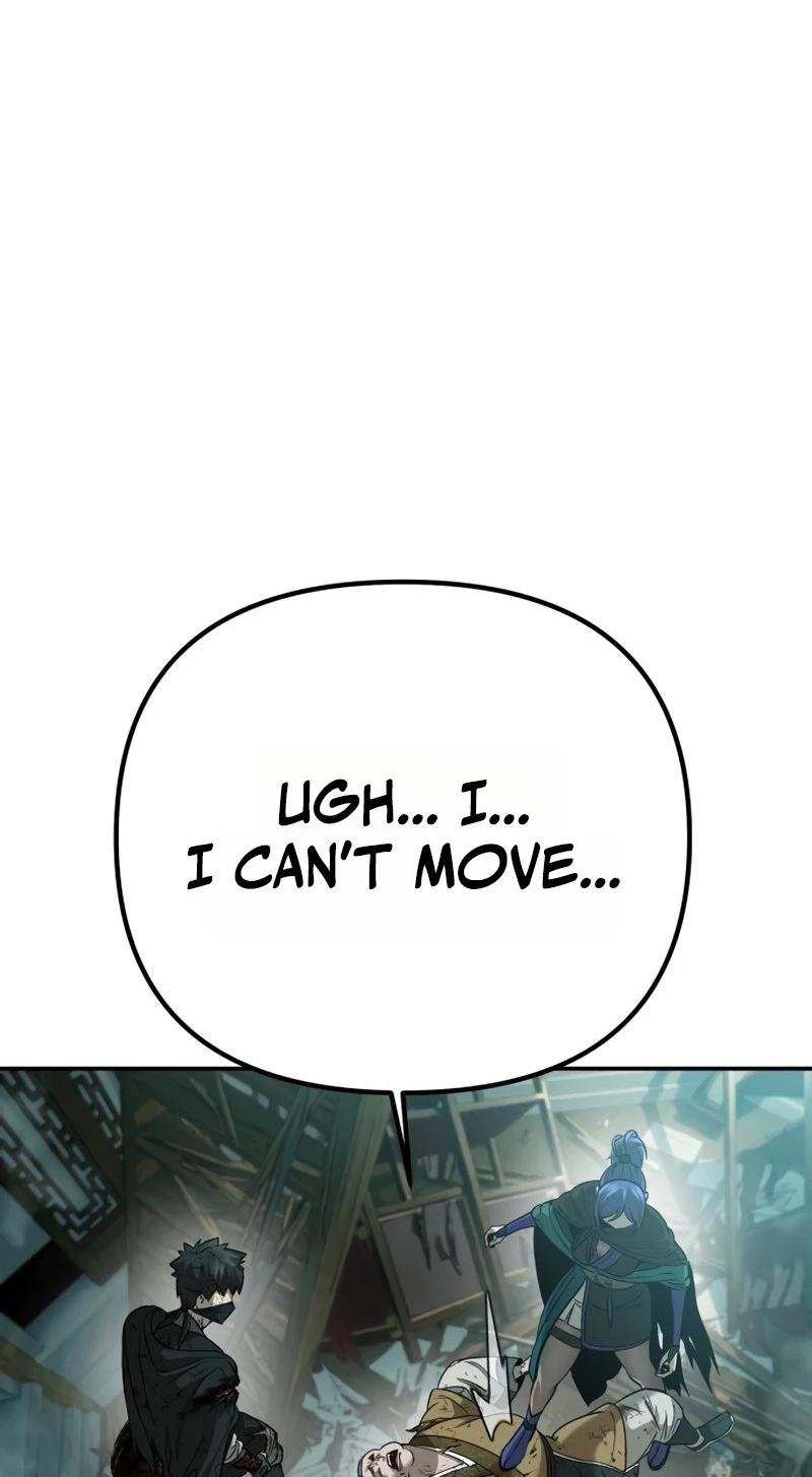 The Divine Brush Chapter 12 page 111 - 