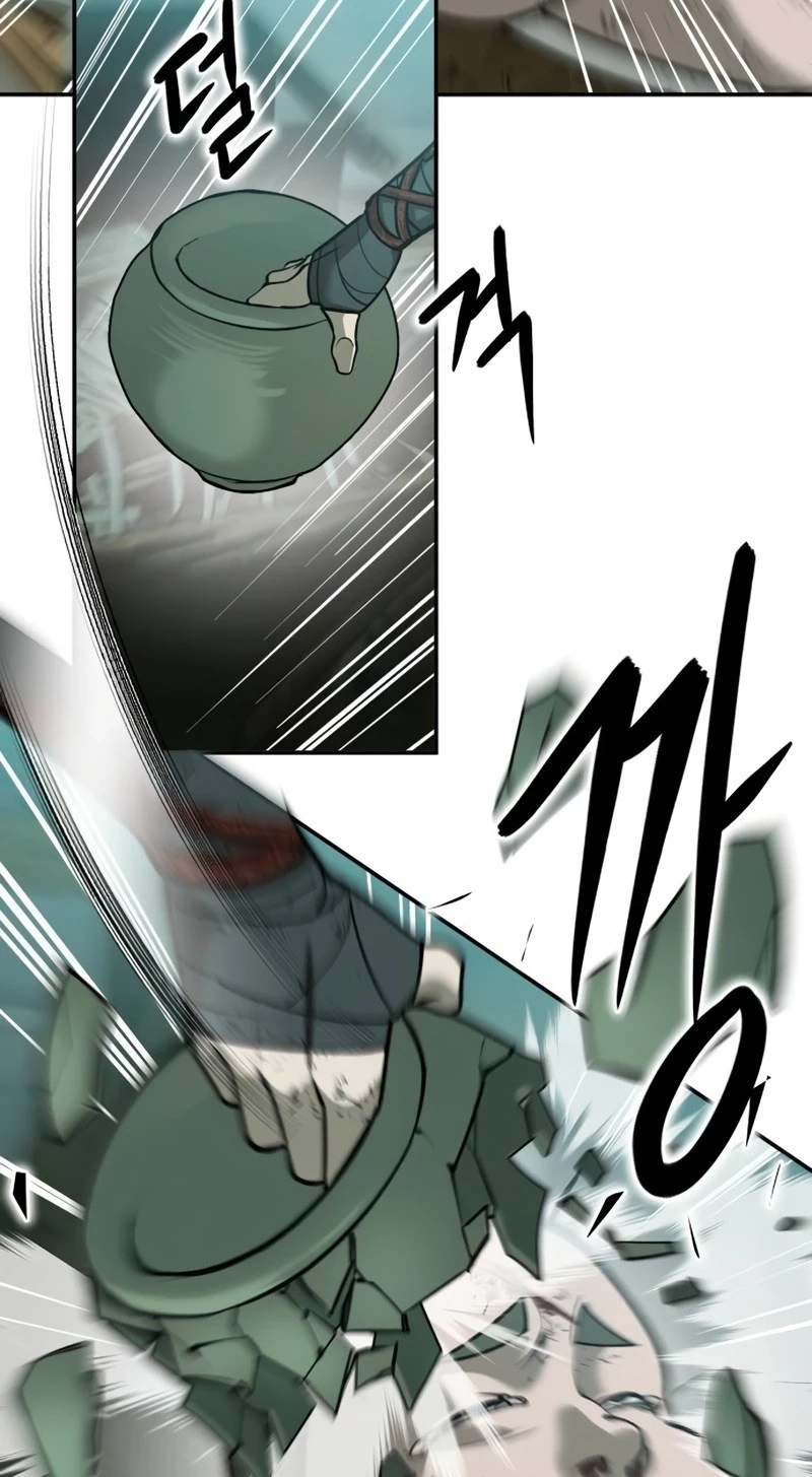 The Divine Brush Chapter 12 page 117 - 