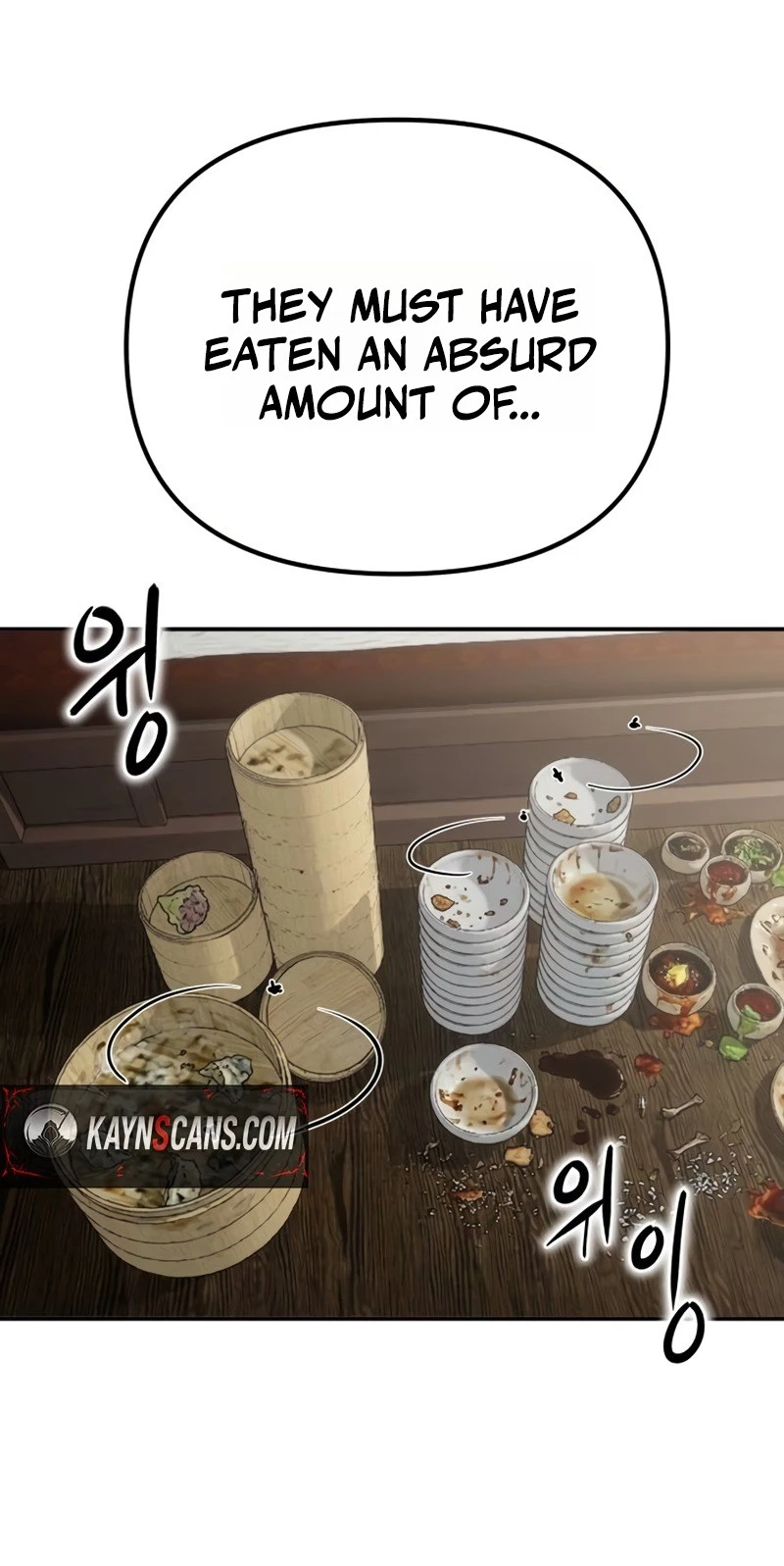 The Divine Brush Chapter 12 page 122 - 