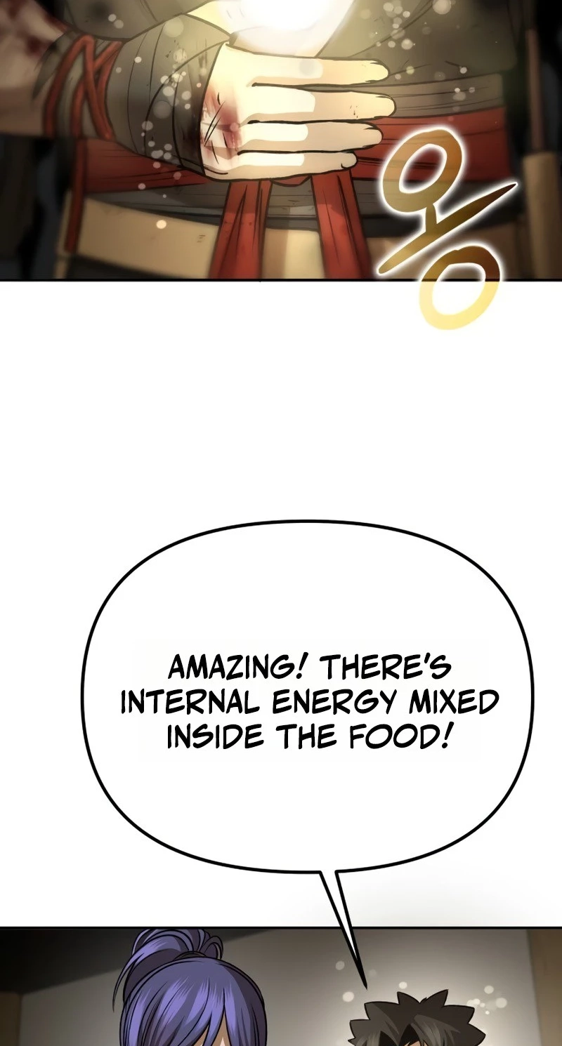 The Divine Brush Chapter 12 page 129 - 