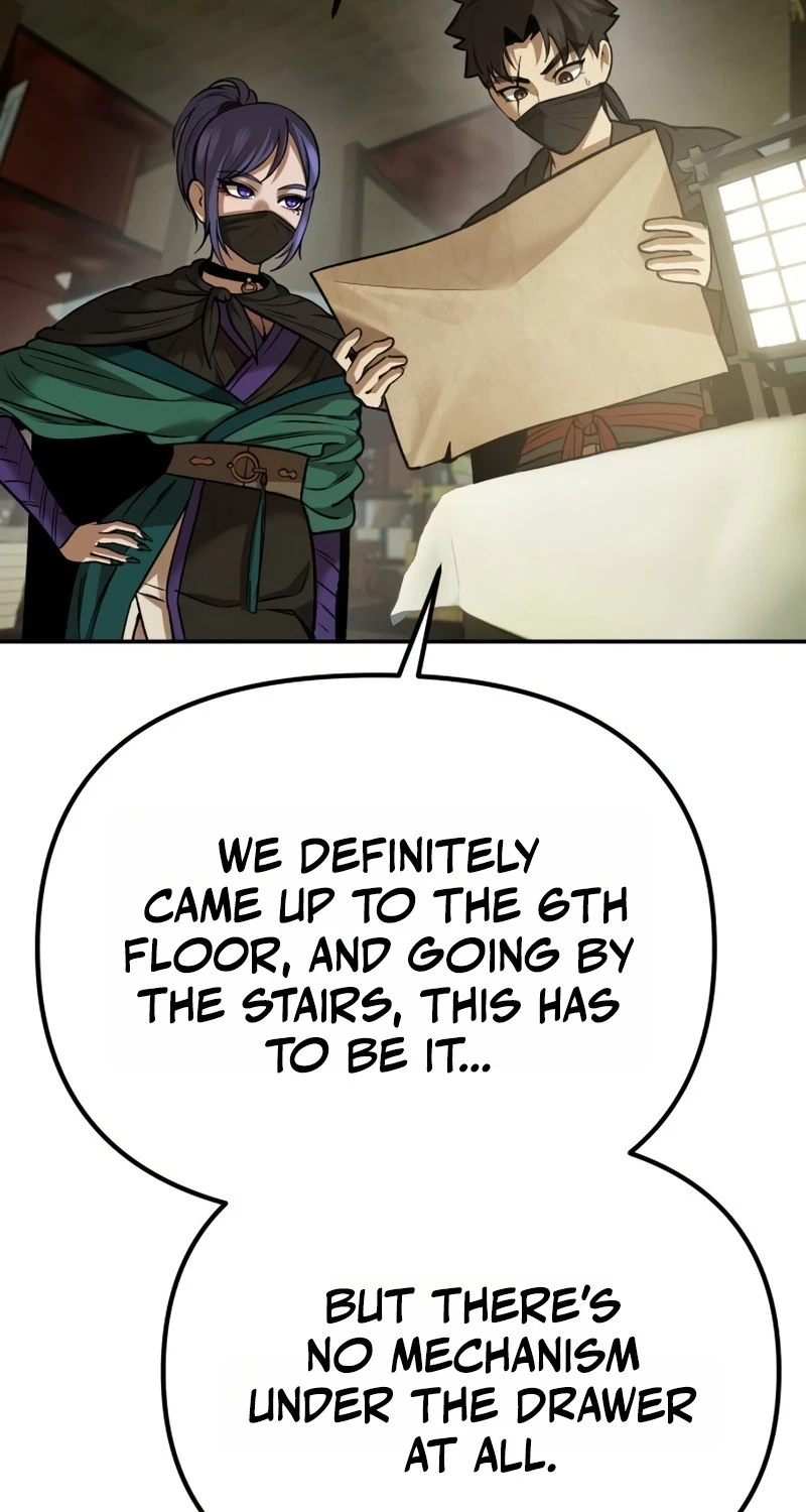 The Divine Brush Chapter 12 page 14 - 