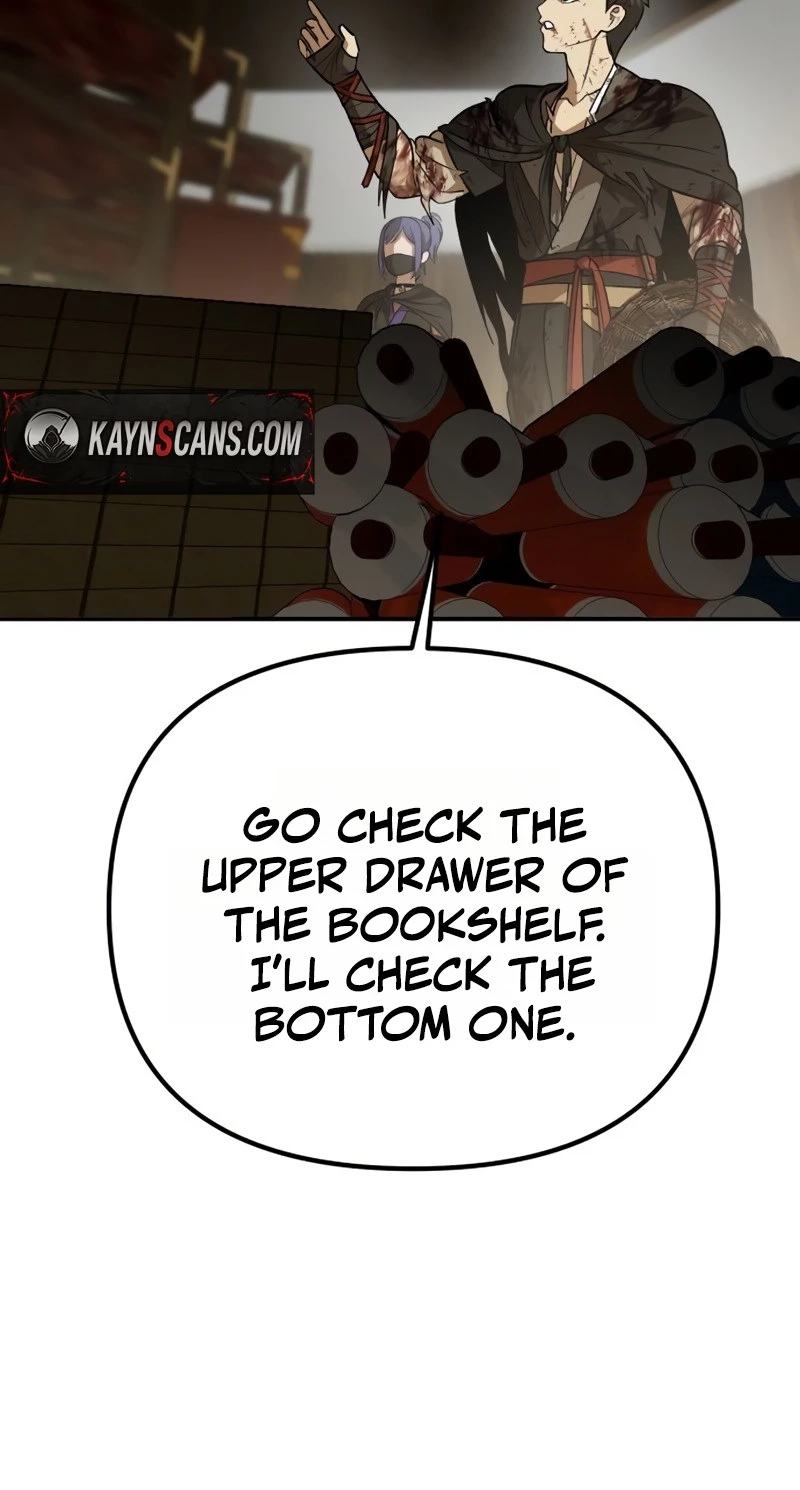The Divine Brush Chapter 12 page 132 - 
