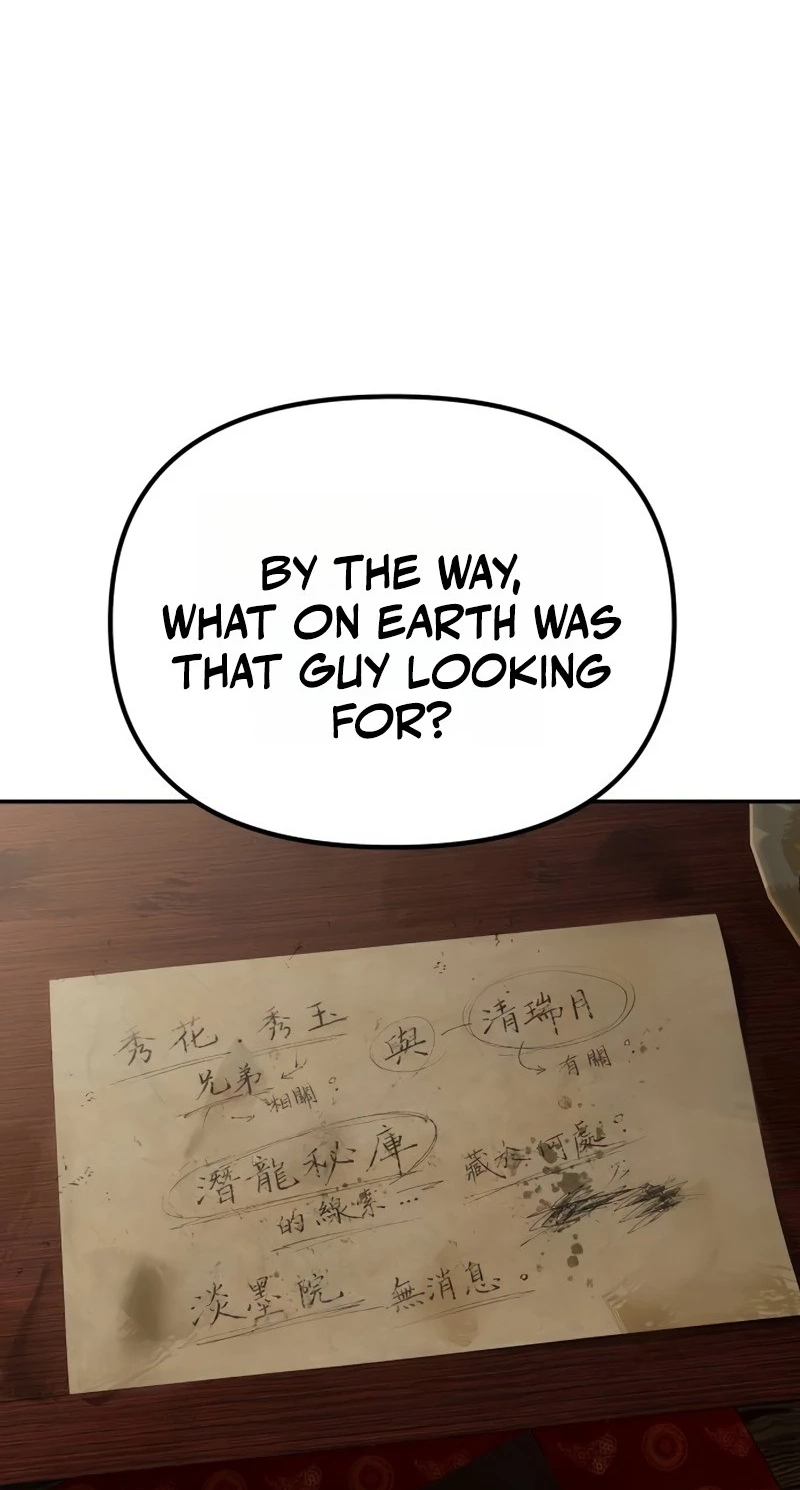 The Divine Brush Chapter 12 page 134 - 