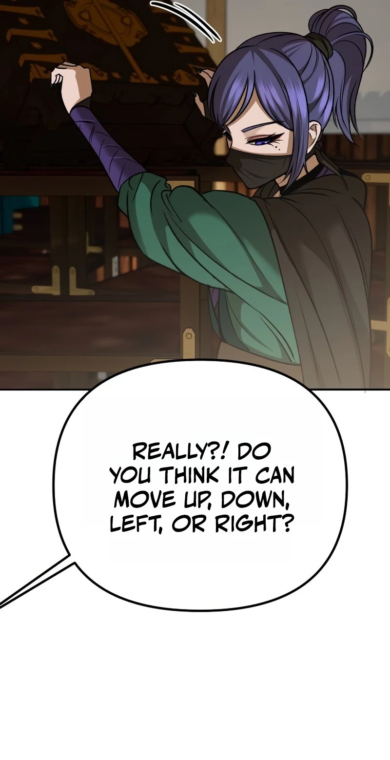 The Divine Brush Chapter 12 page 138 - 
