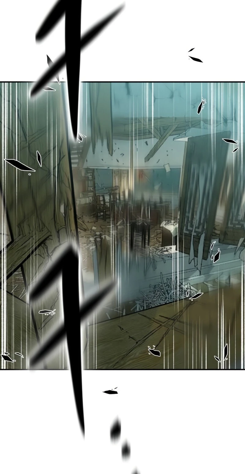 The Divine Brush Chapter 12 page 151 - 