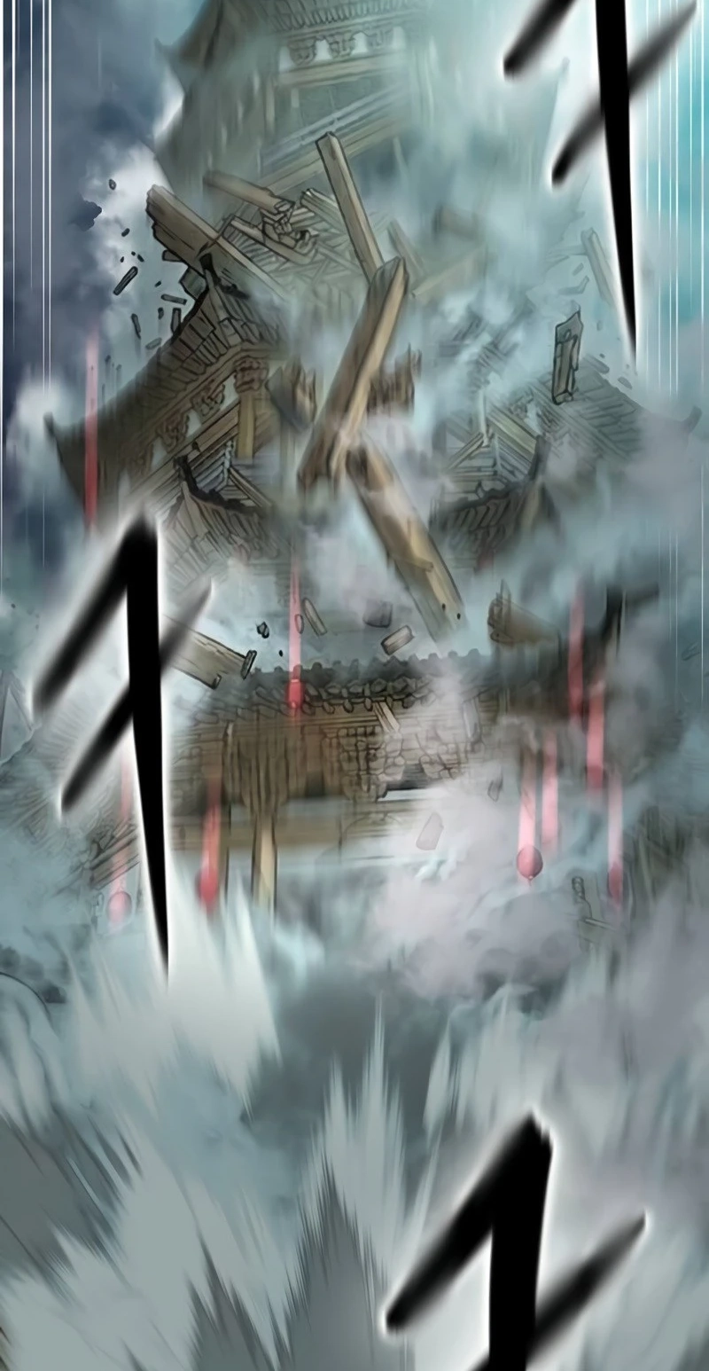 The Divine Brush Chapter 12 page 154 - 