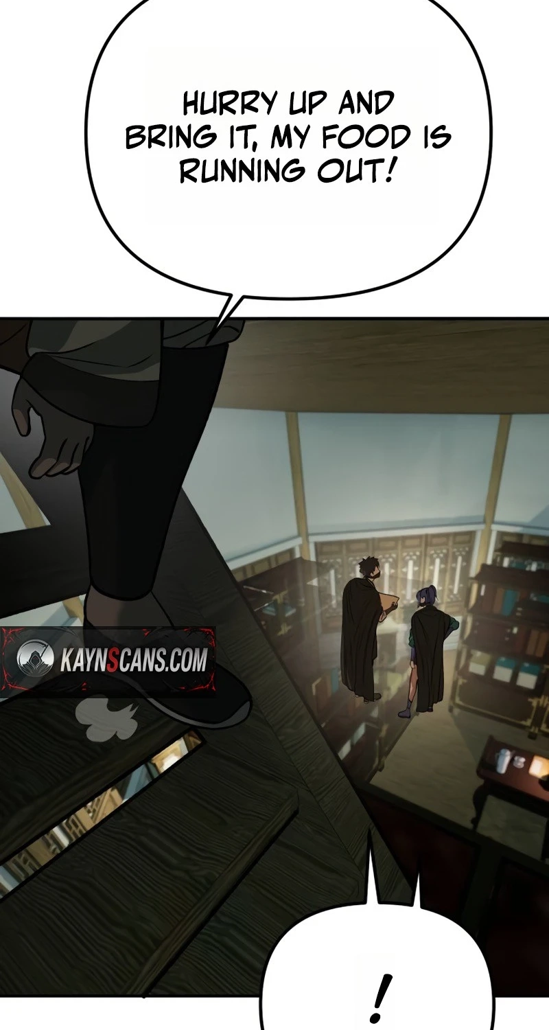The Divine Brush Chapter 12 page 17 - 